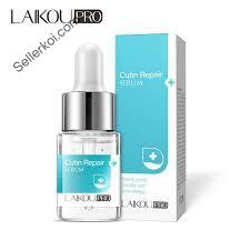 Laikou Pro Cutin Repair Serum  (12ml)